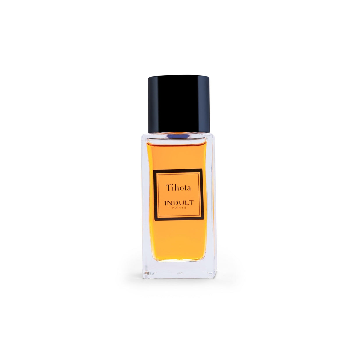 Tihota – Indult