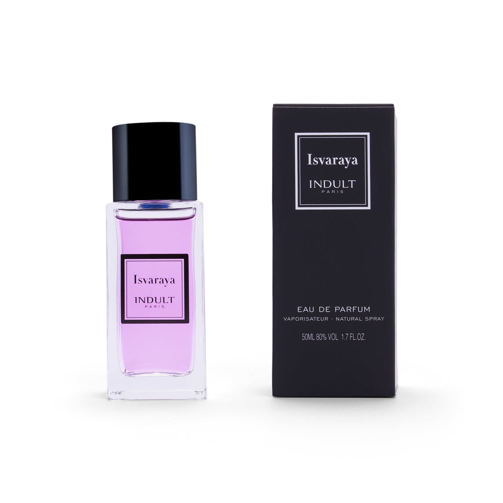 Isvaraya INDULT Eau de Parfum イスバラヤインダルト Isvaraya – Indult