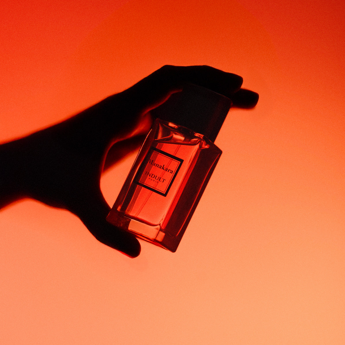 Indult | Maison de parfum