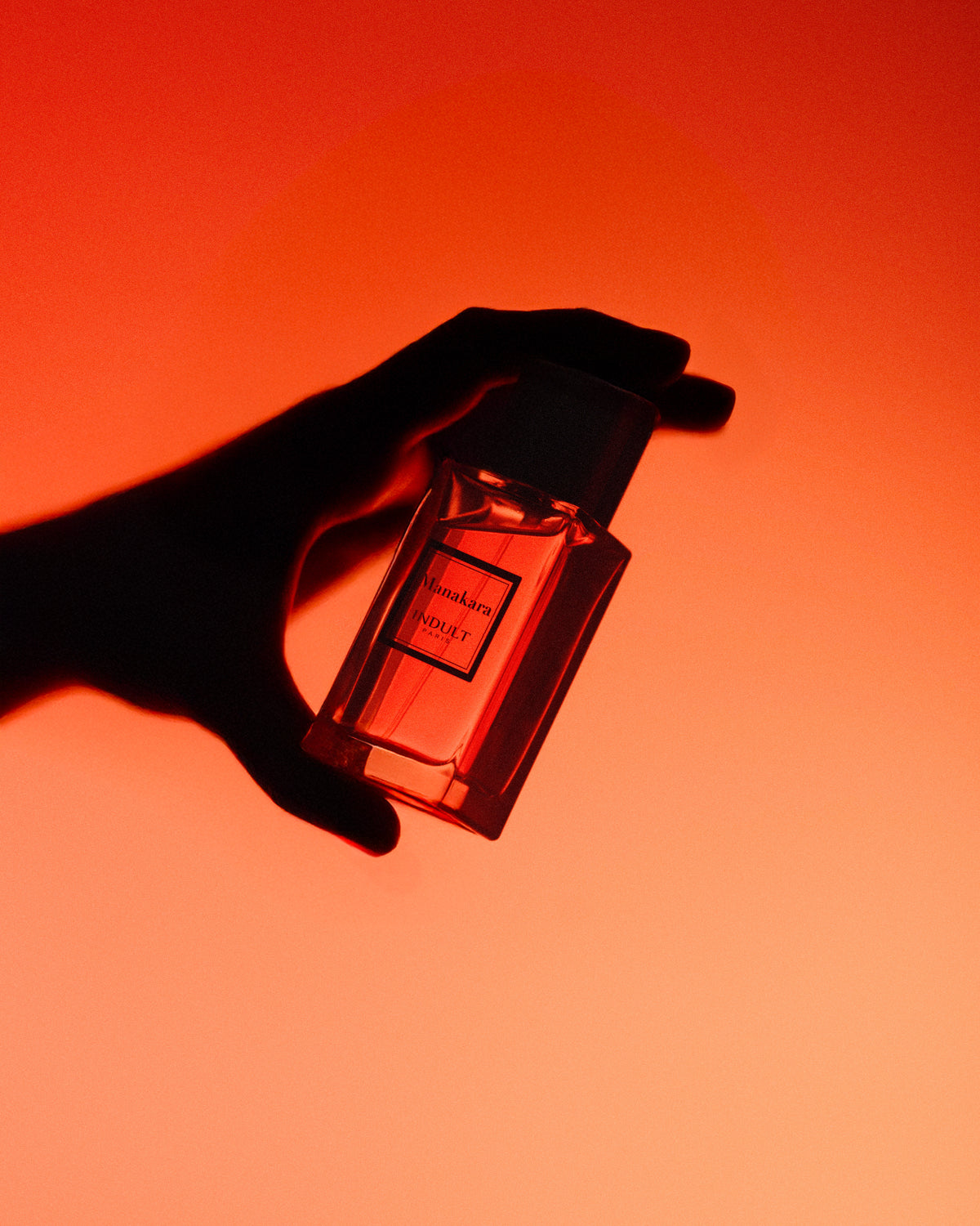 Indult | Maison de parfum